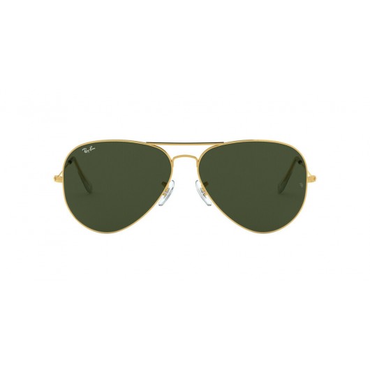 RAY BAN RB3026 L2846 AVIATOR LARGE METAL II - RAYBAN