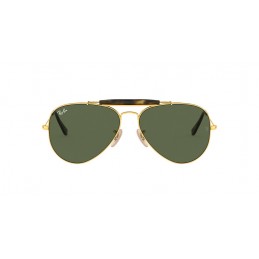 Ray Ban Outdoorsman RB3029 181 