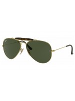Ray Ban Outdoorsman RB3029 181 