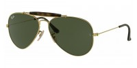 Ray Ban Outdoorsman RB3029 181 