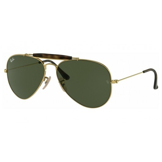 Ray Ban Outdoorsman RB3029 181 - RAYBAN