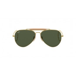 Ray Ban Outdoorsman RB3030 L0216 Ray Ban Outdoorsman RB3030 L0216