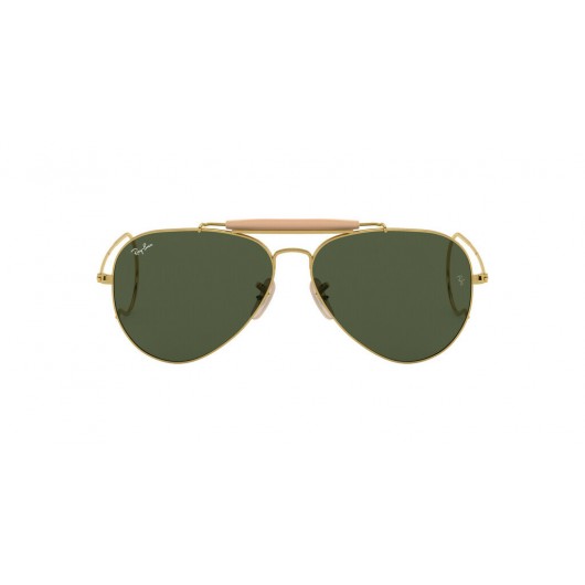 Ray Ban Outdoorsman RB3030 L0216 - RAYBAN