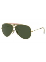 Ray Ban RB3138 001 SHOOTER