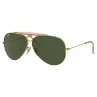 Ray Ban RB3138 001 SHOOTER