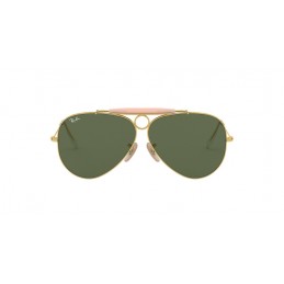 Ray Ban RB3138 001 SHOOTER Ray Ban RB3138 001 SHOOTER
