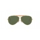 RayBan RB3138 001 SHOOTER - RAYBAN