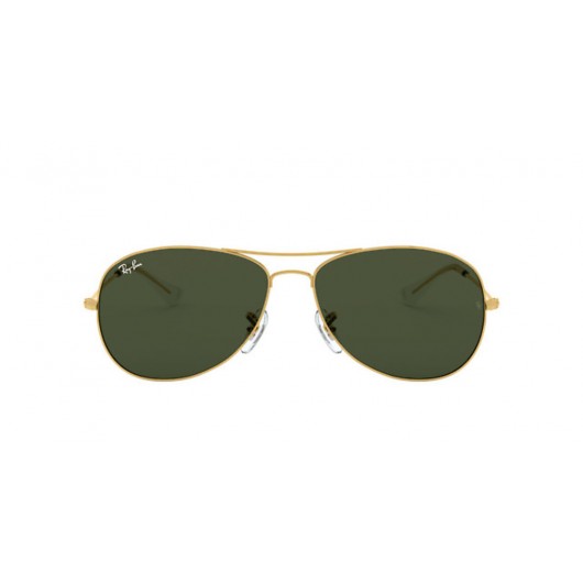 Ray Ban RB3362 001 COCKPIT - RAYBAN