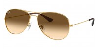 Ray Ban RB3362 001/51 COCKPIT