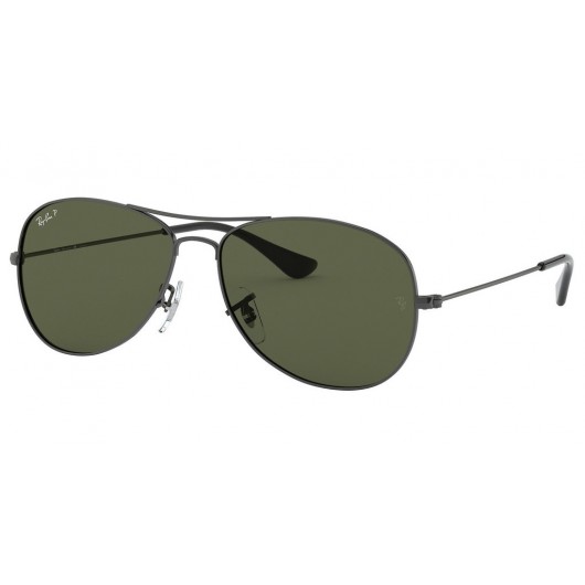 Ray Ban RB3362 004/58 COCKPIT - RAYBAN