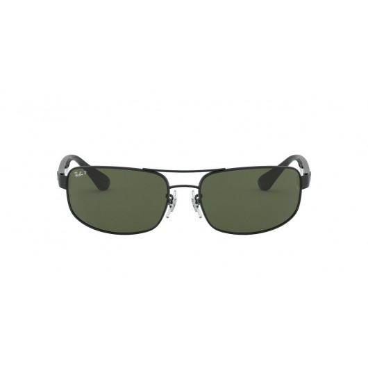 Ray-Ban RB3445 002/58 POLARIZED - RAYBAN