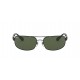 Ray-Ban RB3445 002/58 POLARIZED - RAYBAN