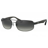Ray Ban RB3445 006/11 Ray Ban RB3445 006/11