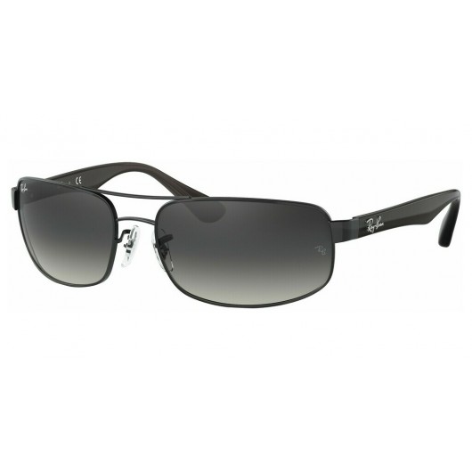 Ray-Ban RB3445 006/11 - RAYBAN