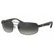 Ray-Ban RB3445 006/11 - RAYBAN