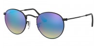 Ray Ban RB3447 002/4O ROUND METAL