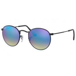 Ray Ban RB3447 002/4O ROUND METAL Ray Ban RB3447 002/4O ROUND METAL