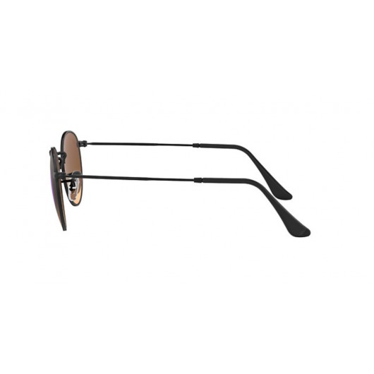 RAYBAN RB3447 002/4O ROUND METAL - RAYBAN