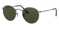 Ray Ban RB3447 029 ROUND METAL