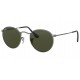 RAYBAN RB3447 029 ROUND METAL - RAYBAN