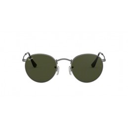 Ray Ban RB3447 029 ROUND METAL Ray Ban RB3447 029 ROUND METAL