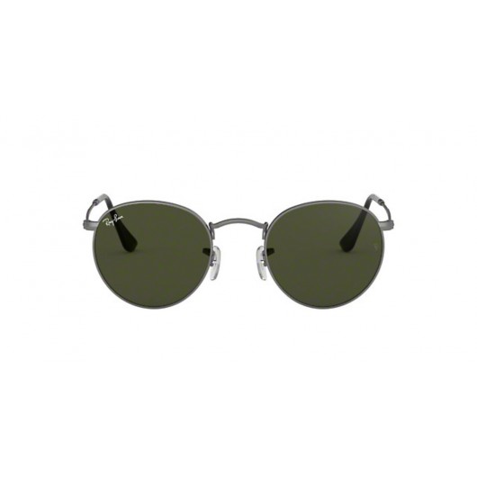 RAYBAN RB3447 029 ROUND METAL - RAYBAN