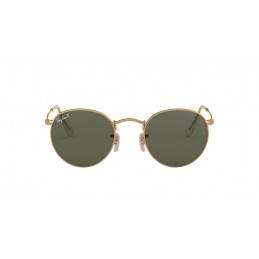 Ray Ban RB3447 112/58 Polarized ROUND METAL Ray Ban RB3447 112/58 Polarized ROUND METAL