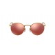 RAYBAN RB3447 112/Z2 ROUND METAL - RAYBAN