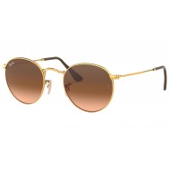 Ray Ban RB3447 9001A5 ROUND METAL