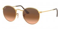Ray Ban RB3447 9001A5 ROUND METAL