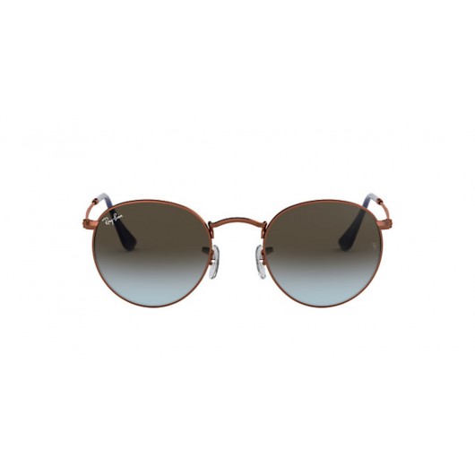 RAYBAN RB3447 900396 ROUND METAL - RAYBAN