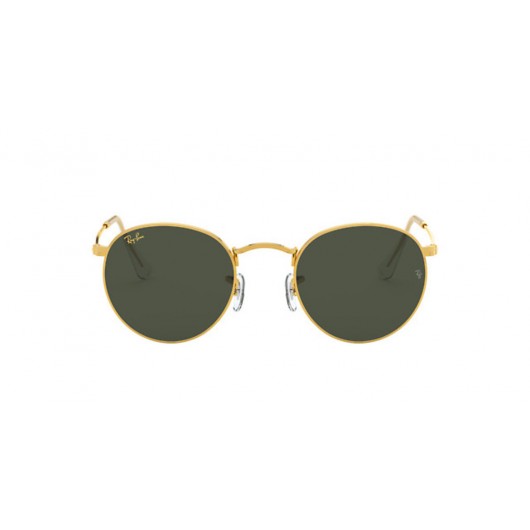 RAYBAN RB3447 919631 ROUND METAL - RAYBAN