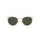 RAYBAN RB3447 919631 ROUND METAL - RAYBAN