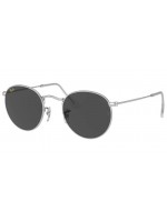 Ray Ban RB3447 9198B1 ROUND METAL Ray Ban RB3447 9198B1 ROUND METAL