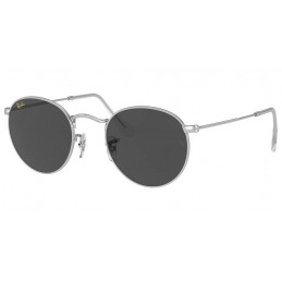 Ray Ban RB3447 9198B1 ROUND METAL Ray Ban RB3447 9198B1 ROUND METAL