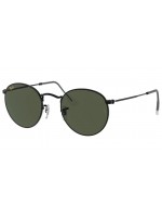 Ray Ban RB3447 919931 ROUND METAL Ray Ban RB3447 919931 ROUND METAL