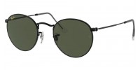 Ray Ban RB3447 919931 ROUND METAL