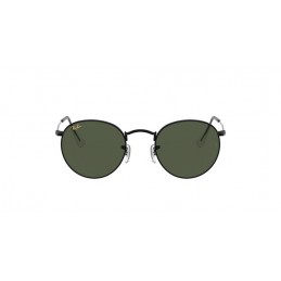 Ray Ban RB3447 919931 ROUND METAL