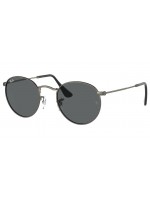 Ray Ban RB3447 9229B1 ROUND METAL