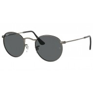 Ray Ban RB3447 9229B1 ROUND METAL