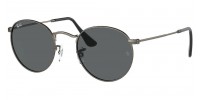 Ray Ban RB3447 9229B1 ROUND METAL