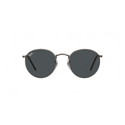 Ray Ban RB3447 9229B1 ROUND METAL