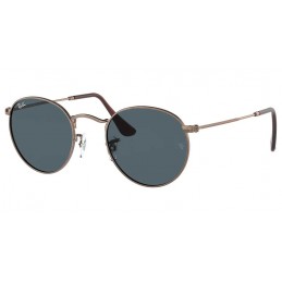 Ray Ban RB3447 9230R5 ROUND METAL Ray Ban RB3447 9230R5 ROUND METAL
