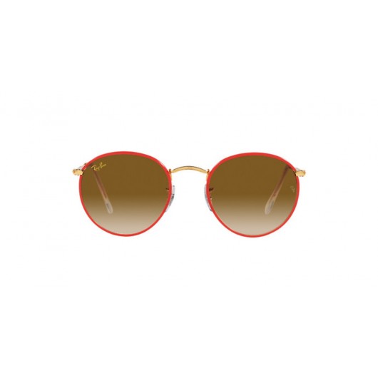 RAYBAN RB3447JM 919651 ROUND FULL COLOR - RAYBAN