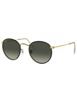 Ray Ban RB3447JM 919671 ROUND FULL COLOR