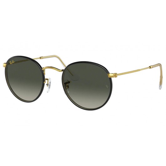 RAYBAN RB3447JM 919671 ROUND FULL COLOR - RAYBAN RAYBAN RB3447JM 919671 ROUND FULL COLOR - RAYBAN