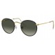 RAYBAN RB3447JM 919671 ROUND FULL COLOR - RAYBAN