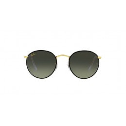 Ray Ban RB3447JM 919671 ROUND FULL COLOR Ray Ban RB3447JM 919671 ROUND FULL COLOR