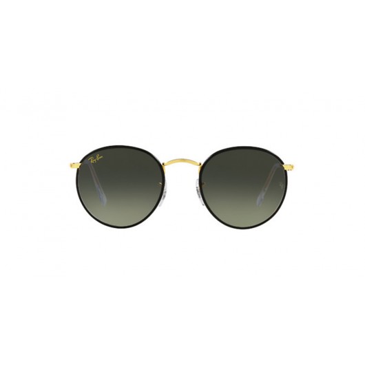 RAYBAN RB3447JM 919671 ROUND FULL COLOR - RAYBAN