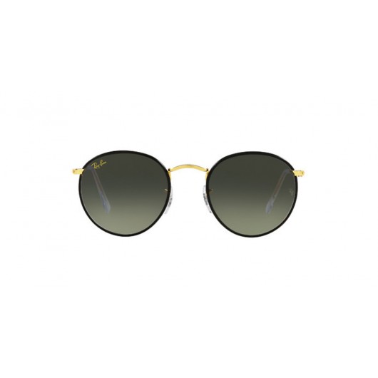 RAYBAN RB3447JM 919671 ROUND FULL COLOR - RAYBAN RAYBAN RB3447JM 919671 ROUND FULL COLOR - RAYBAN